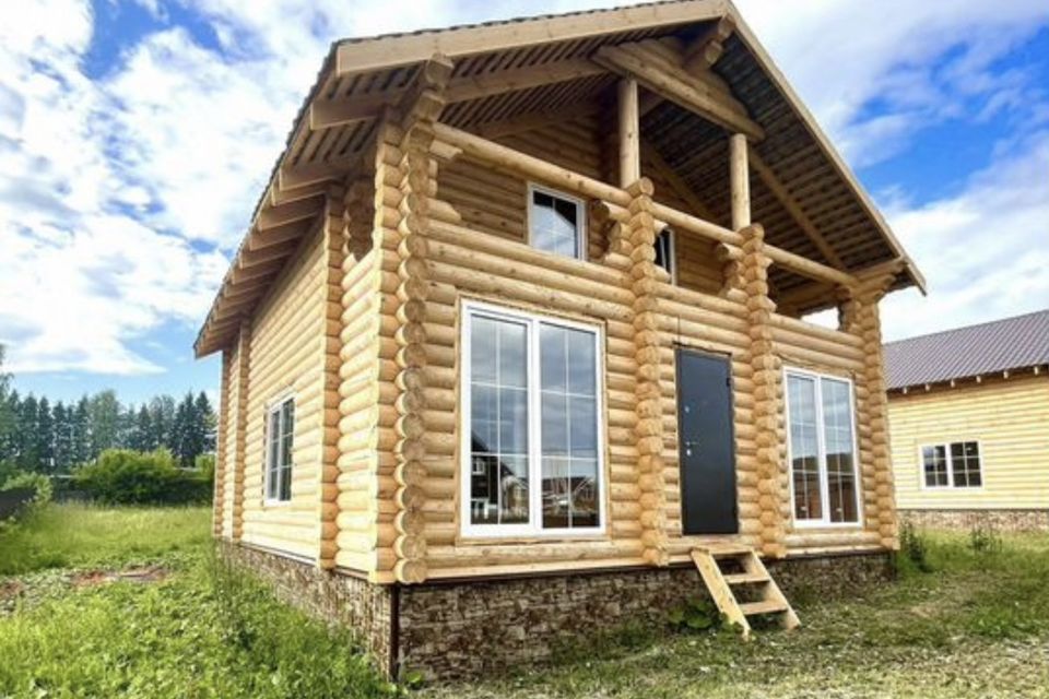 Купить дом в Кировской области от собственника недорого с фото без посредников