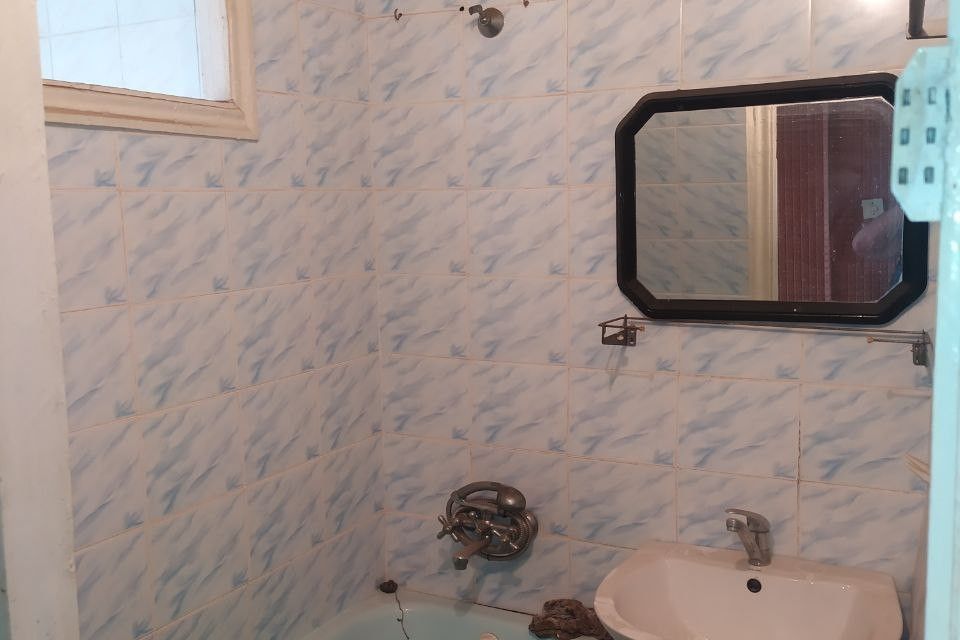 Продаётся 2-комнатная квартира, 48 м²