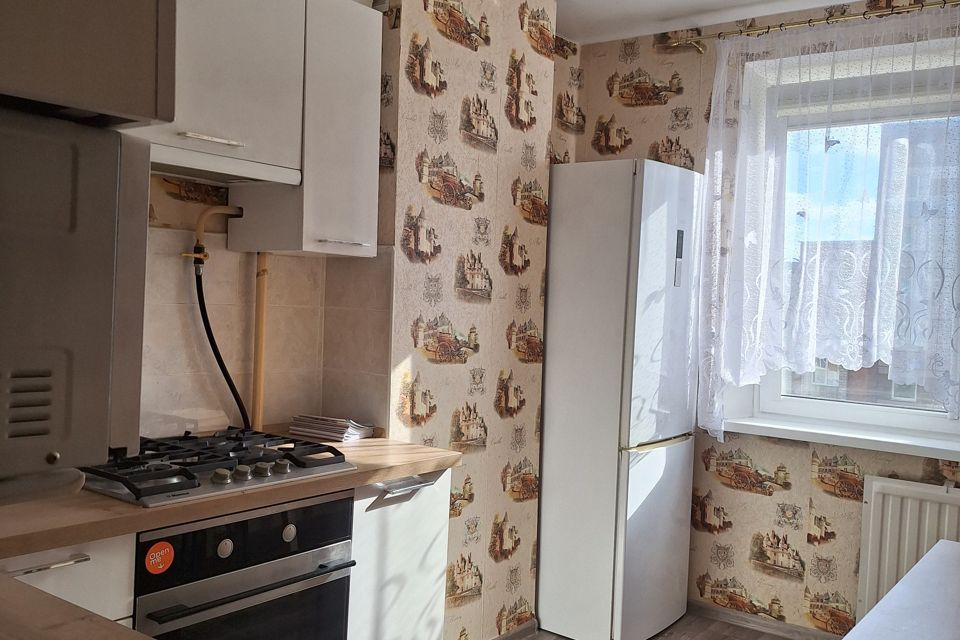Продаётся 2-комнатная квартира, 49.8 м²