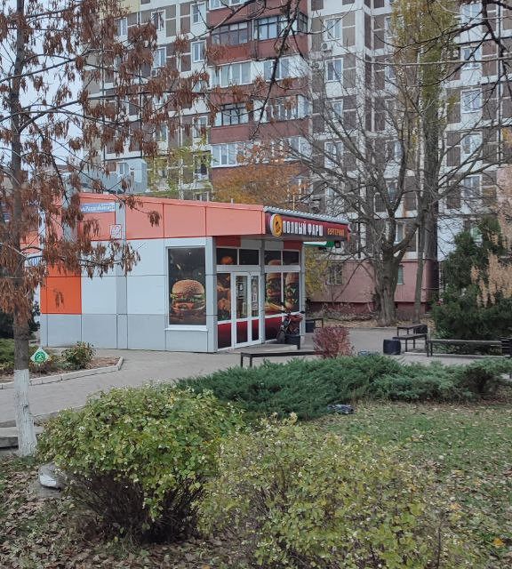 Продаётся 3-комнатная квартира, 70.6 м²