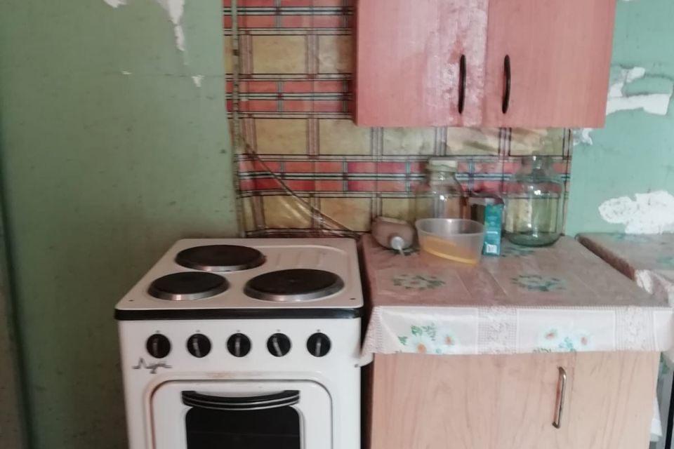 Сдаётся комната в 1-комн. квартире, 13 м²