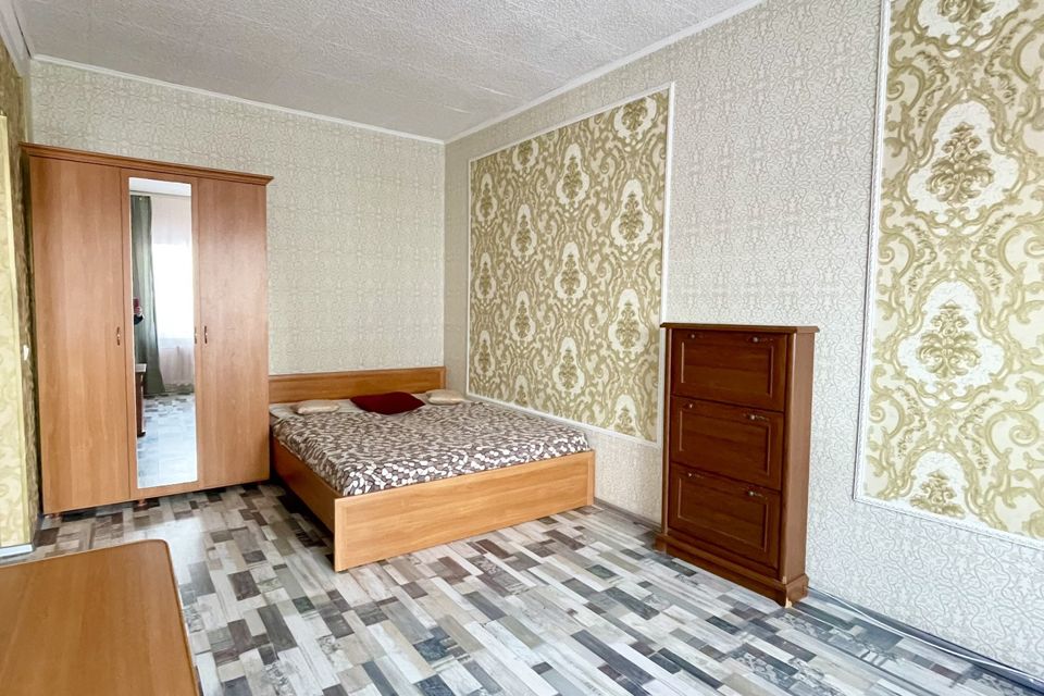 Продаётся 1-комнатная квартира, 32.8 м²