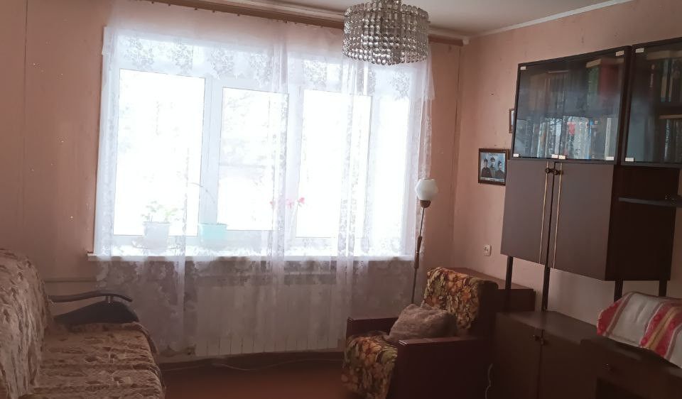 Продаётся 2-комнатная квартира, 50 м²