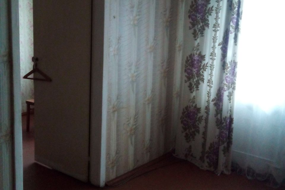 Сдаётся 2-комнатная квартира, 45 м²