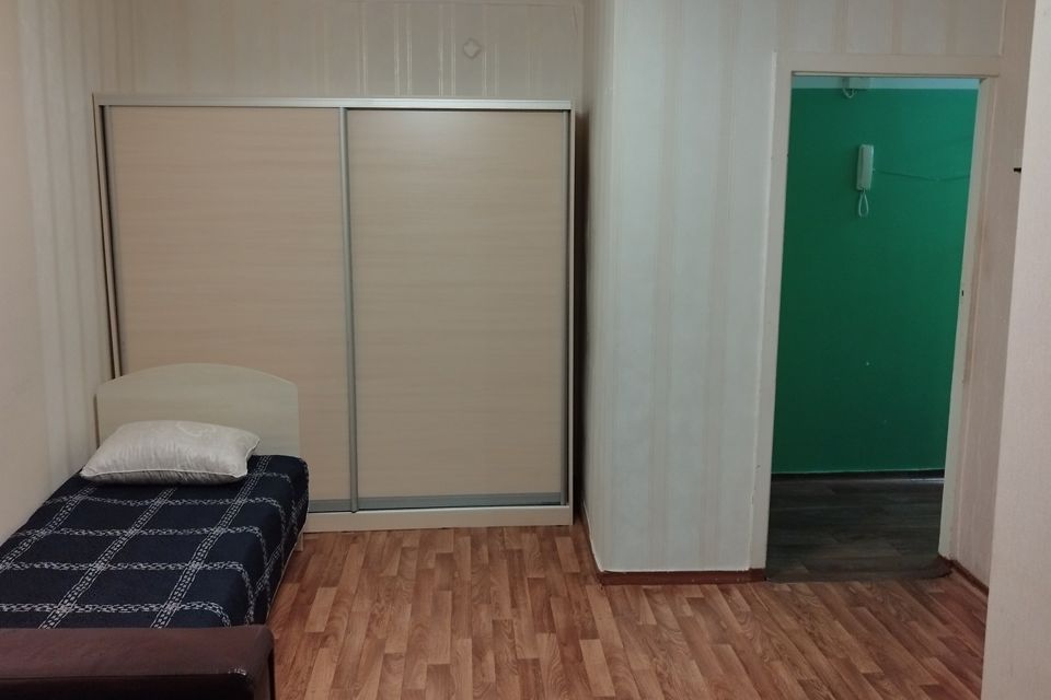 Сдаётся 1-комнатная квартира, 30.4 м²