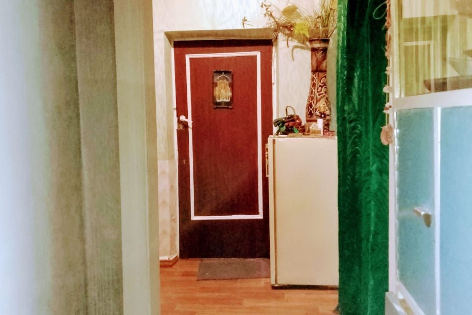 Продаётся 2-комнатная квартира, 60 м²