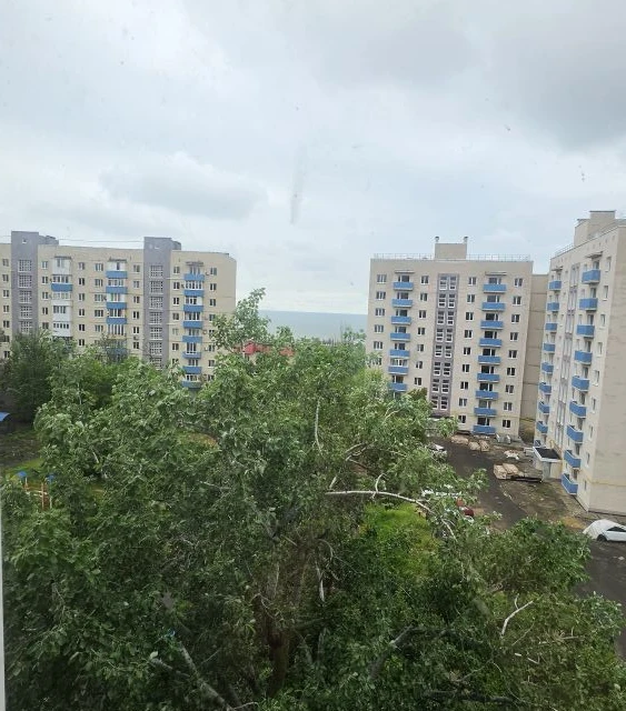 Продаётся 3-комнатная квартира, 64.4 м²