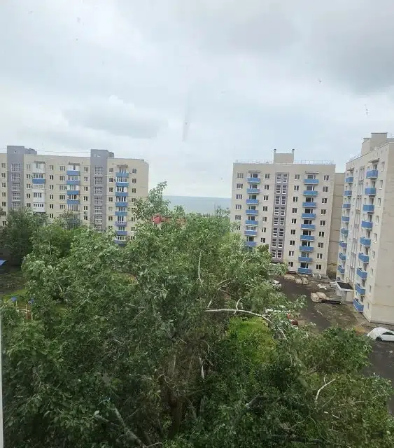 Продаётся 3-комнатная квартира, 64.4 м²