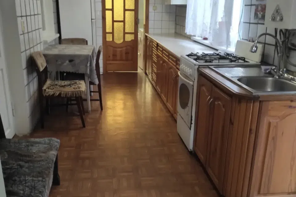 Продаётся 1-этажный дом, 48 м²