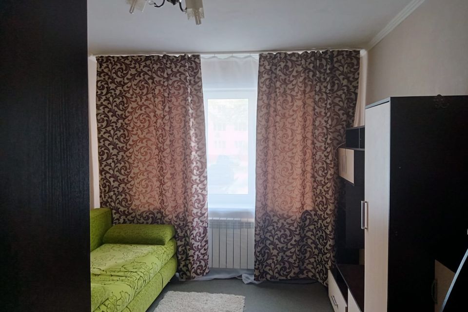 Сдаётся студия, 24 м²