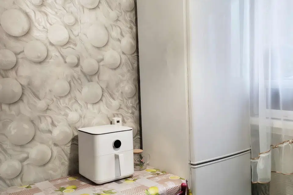 Продаётся 1-комнатная квартира, 32 м²