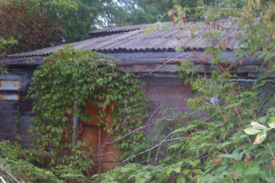 Продаётся 1-этажный дом, 43 м²