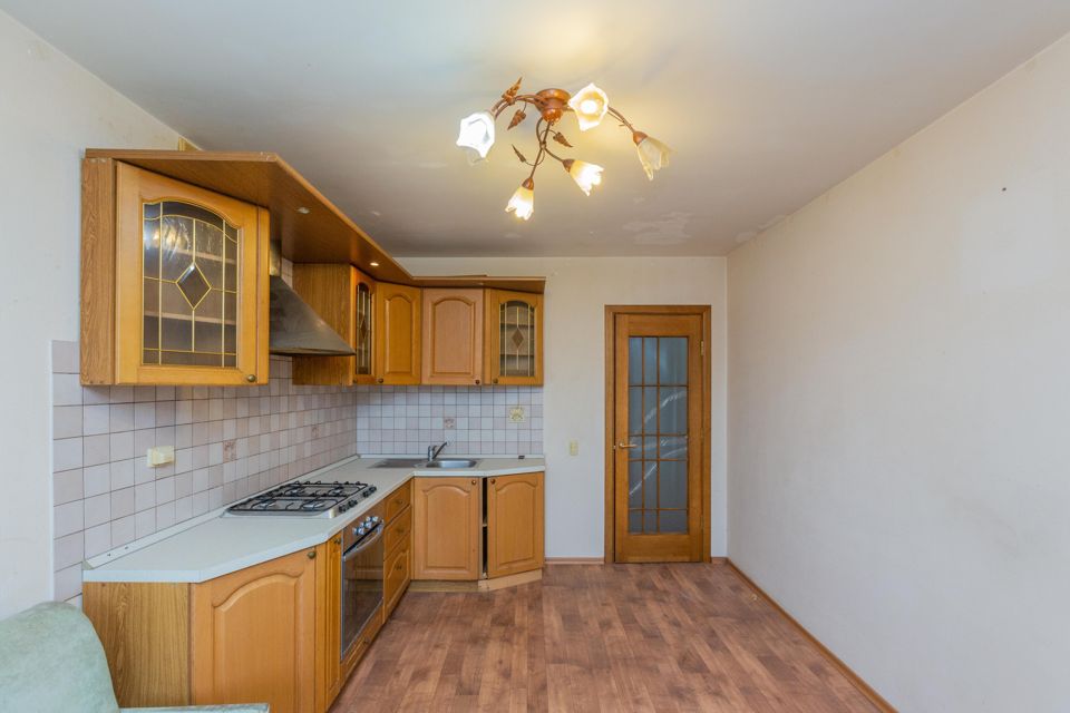 Продаётся 2-комнатная квартира, 76.2 м²