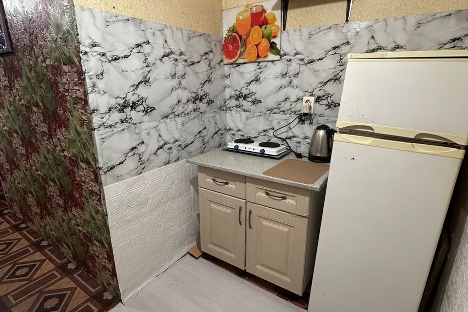Сдаётся 1-комнатная квартира, 18.2 м²