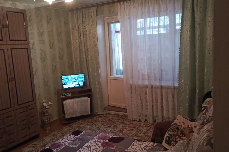 Продаётся 2-комнатная квартира, 51 м²