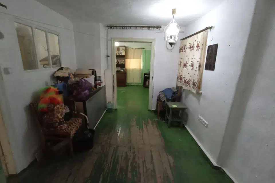 Продаётся 1-этажный дом, 40 м²