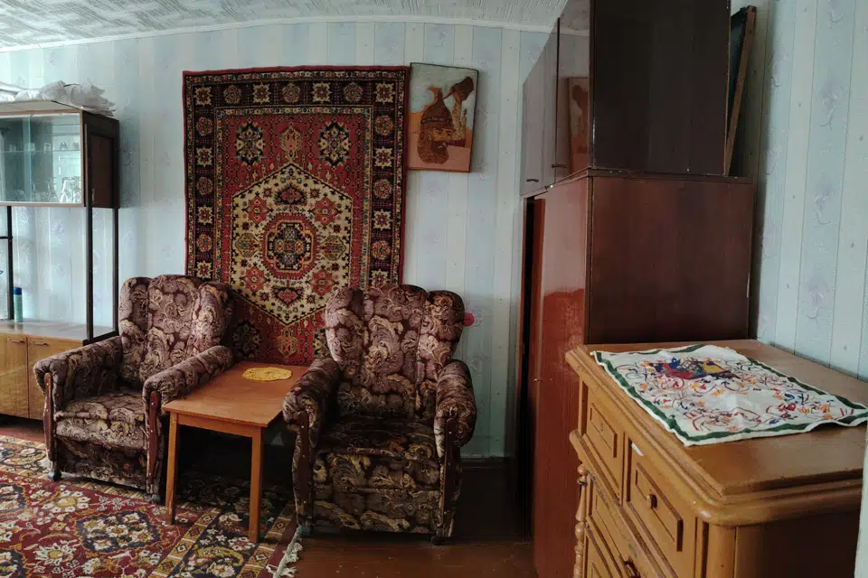 Продаётся 1-комнатная квартира, 30.6 м²