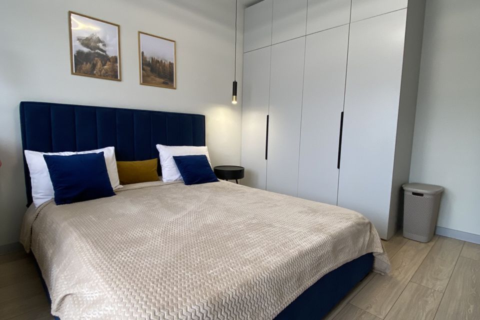 Продаётся 3-комнатная квартира, 77.6 м²