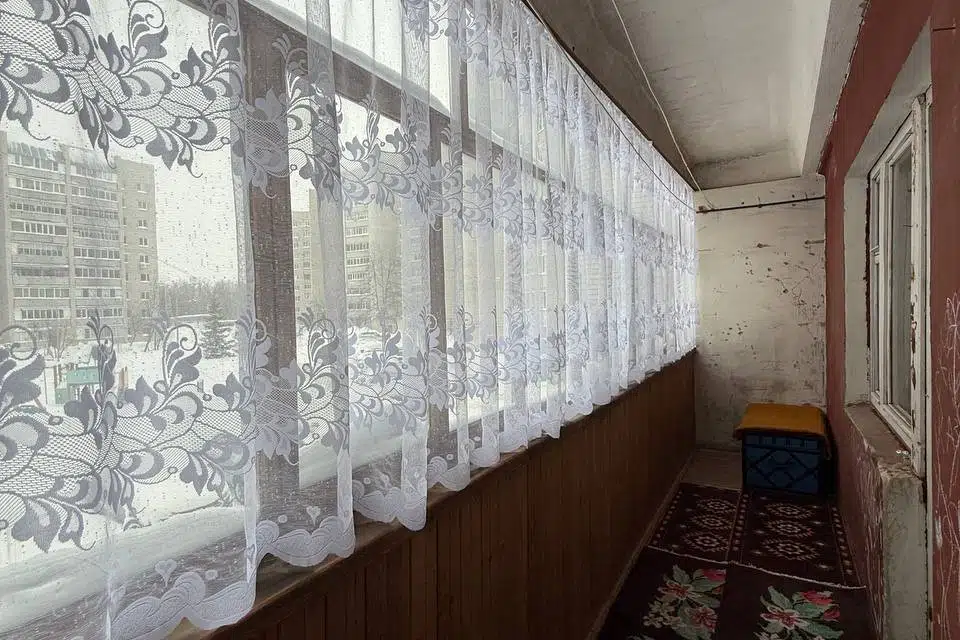 Продаётся 2-комнатная квартира, 50.4 м²