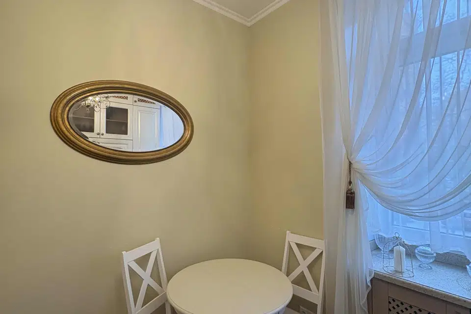 Продаётся 2-комнатная квартира, 54.5 м²