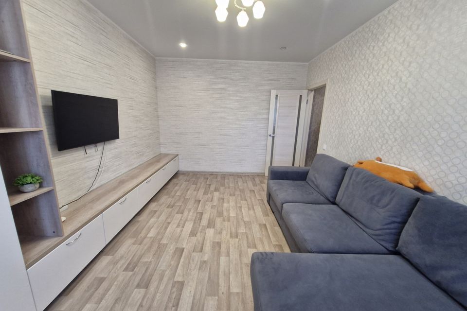 Продаётся 2-комнатная квартира, 50 м²
