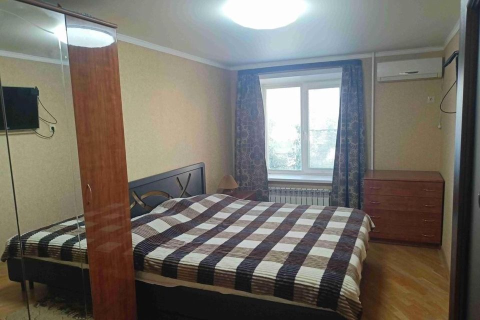 Продаётся 2-комнатная квартира, 58 м²