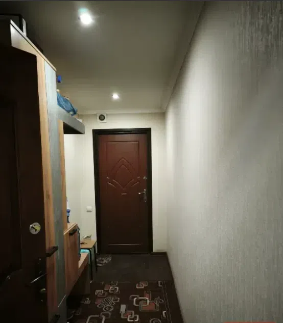 Продаётся 2-комнатная квартира, 50 м²