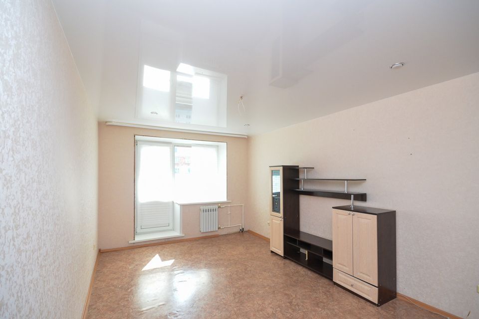 Продаётся 1-комнатная квартира, 41 м²