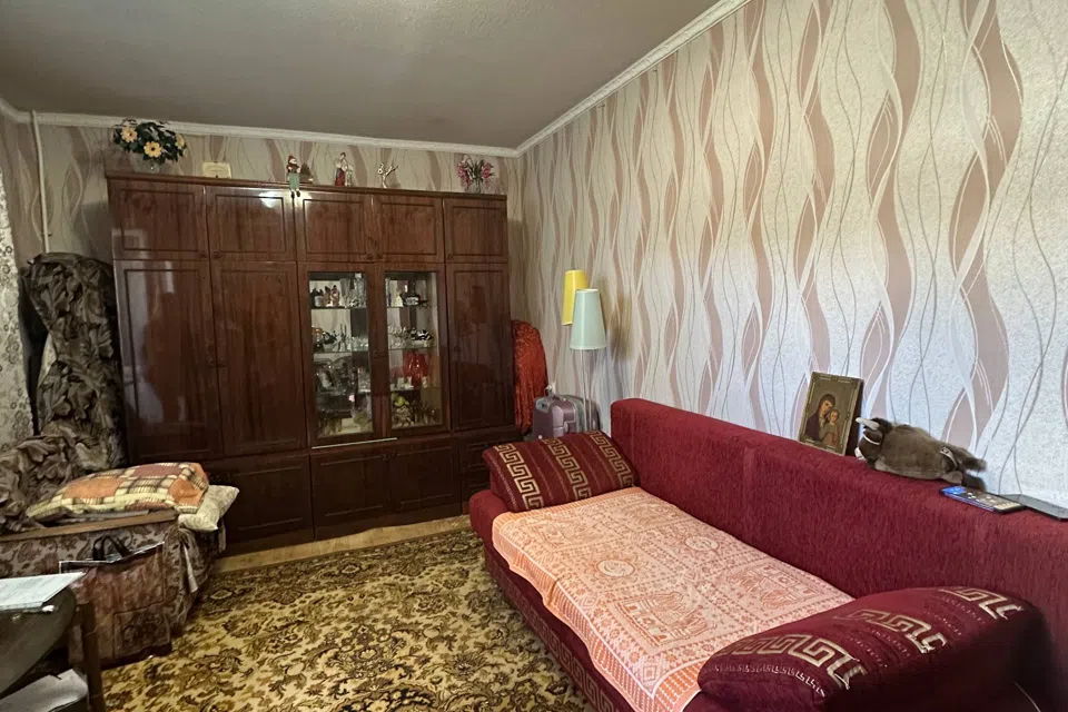 Продаётся 2-комнатная квартира, 51 м²