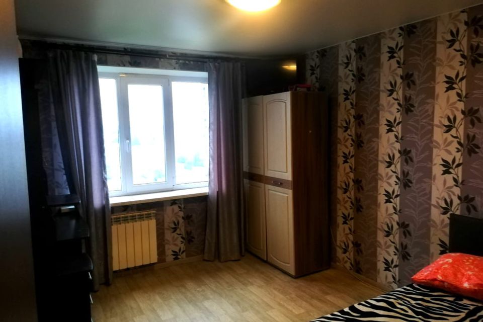Продаётся 2 комнаты в 2-комн. квартире, 29.7 м²