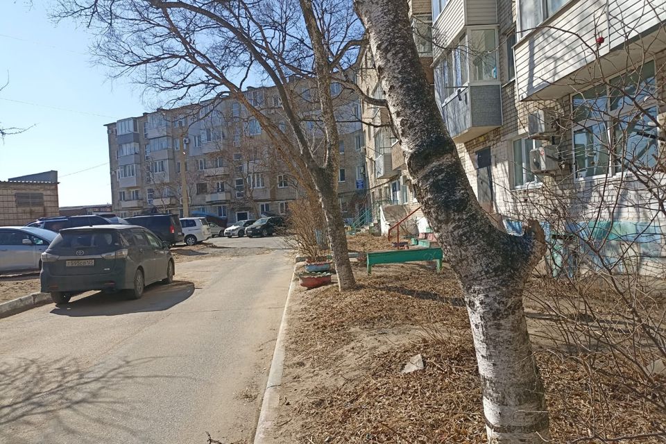 Продаётся 2-комнатная квартира, 43.5 м²