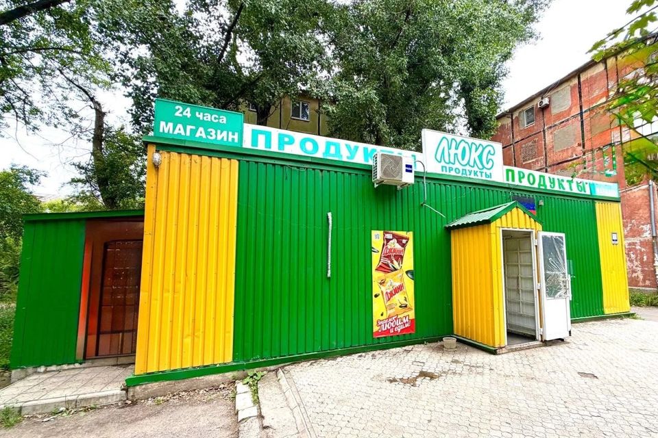 Продаётся торговое помещение, 61 м²