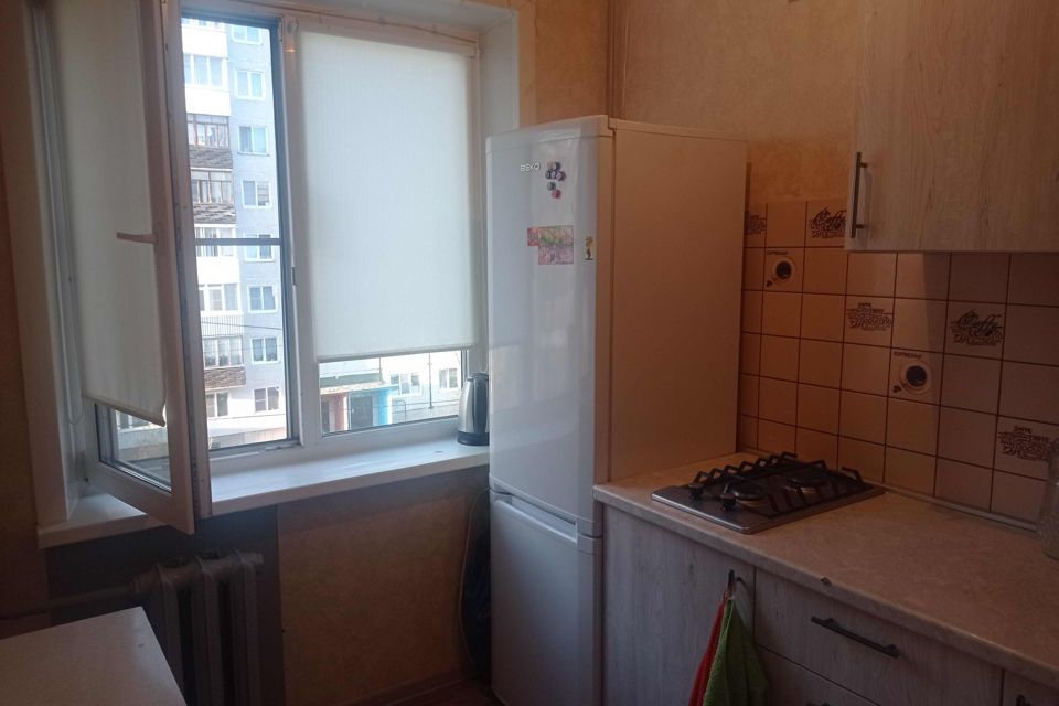 Сдаётся 2-комнатная квартира, 45 м²
