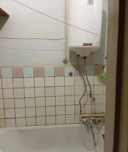 Продаётся 2-комнатная квартира, 51.4 м²