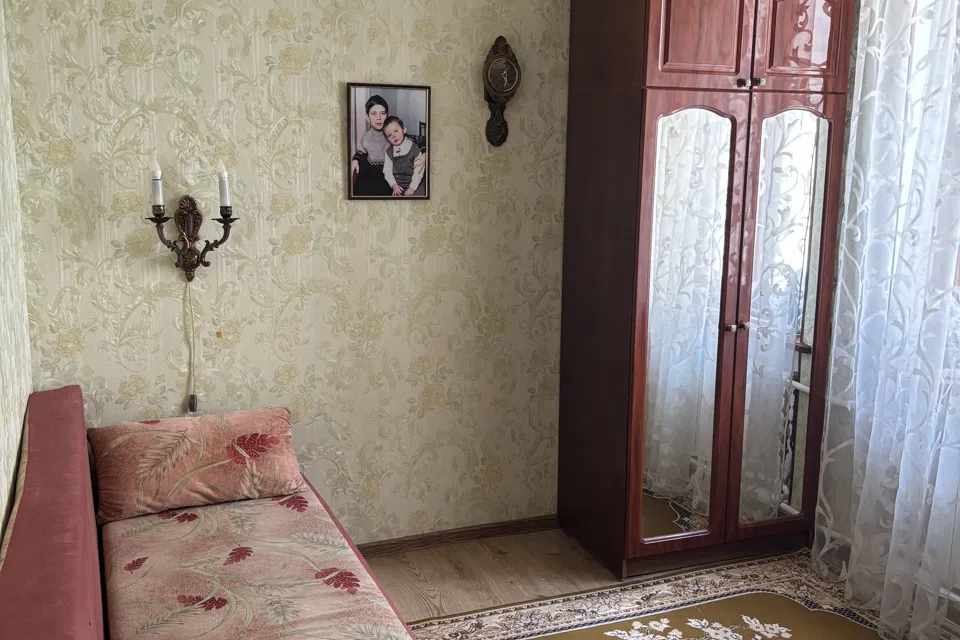 Продаётся 3-комнатная квартира, 636 м²