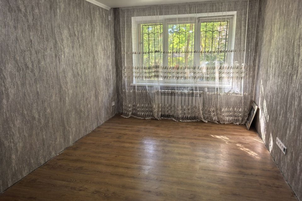 Продаётся 1-комнатная квартира, 32.4 м²