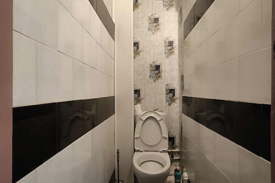 Сдаётся 2-комнатная квартира, 52 м²