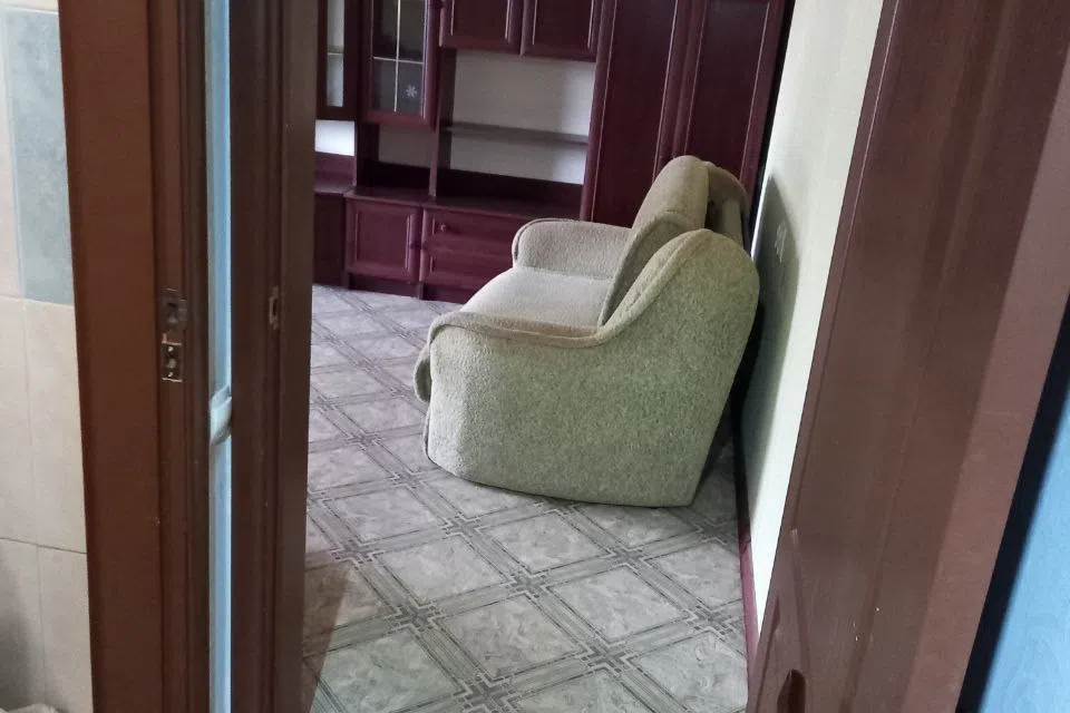 Продаётся 1-комнатная квартира, 33 м²