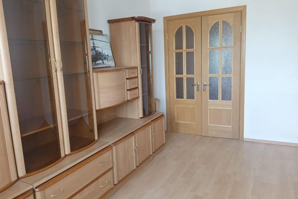Продаётся 2-комнатная квартира, 50.1 м²