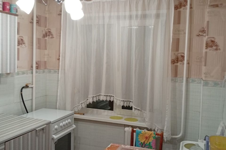 Сдаётся 2-комнатная квартира, 45 м²