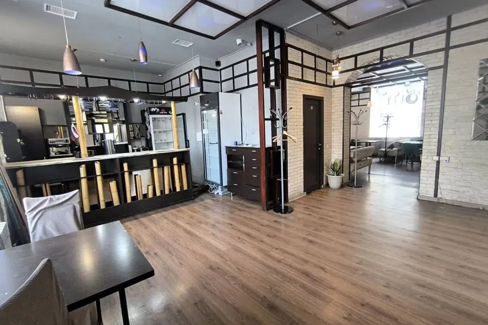 Продаётся помещение общ. питания, 350 м²