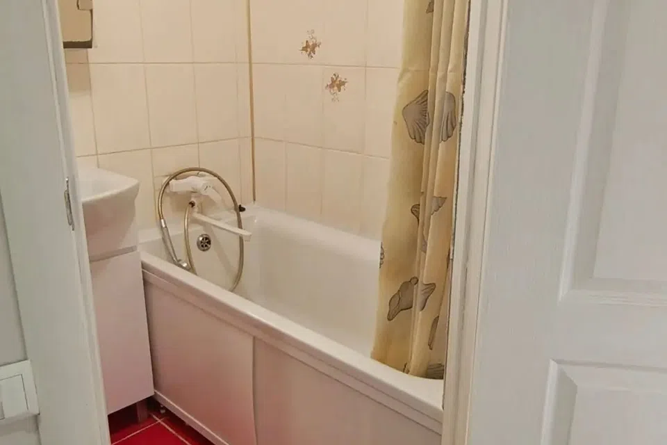 Продаётся 3-комнатная квартира, 54 м²