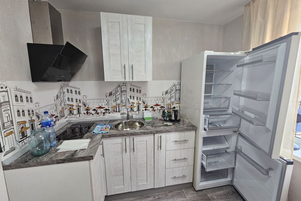 Сдаётся 2-комнатная квартира, 45 м²