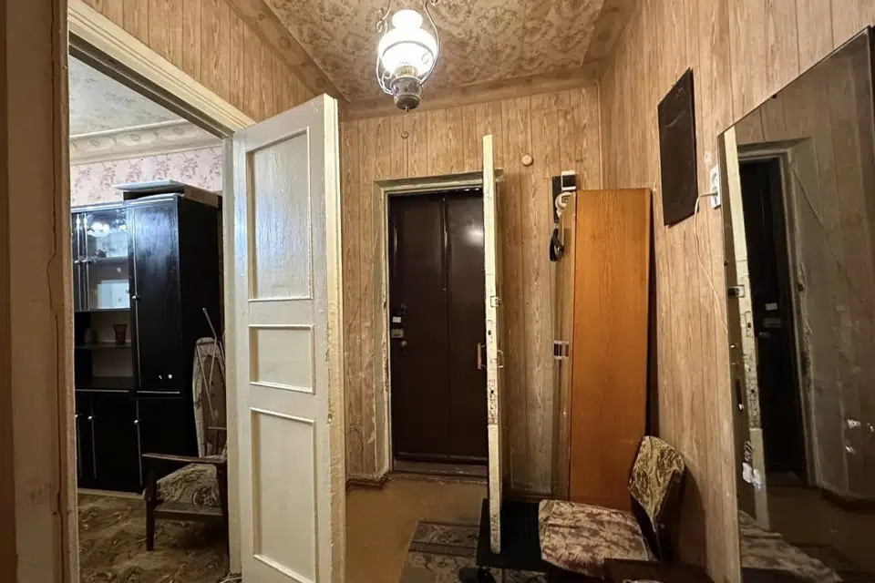 Продаётся 2-комнатная квартира, 60 м²