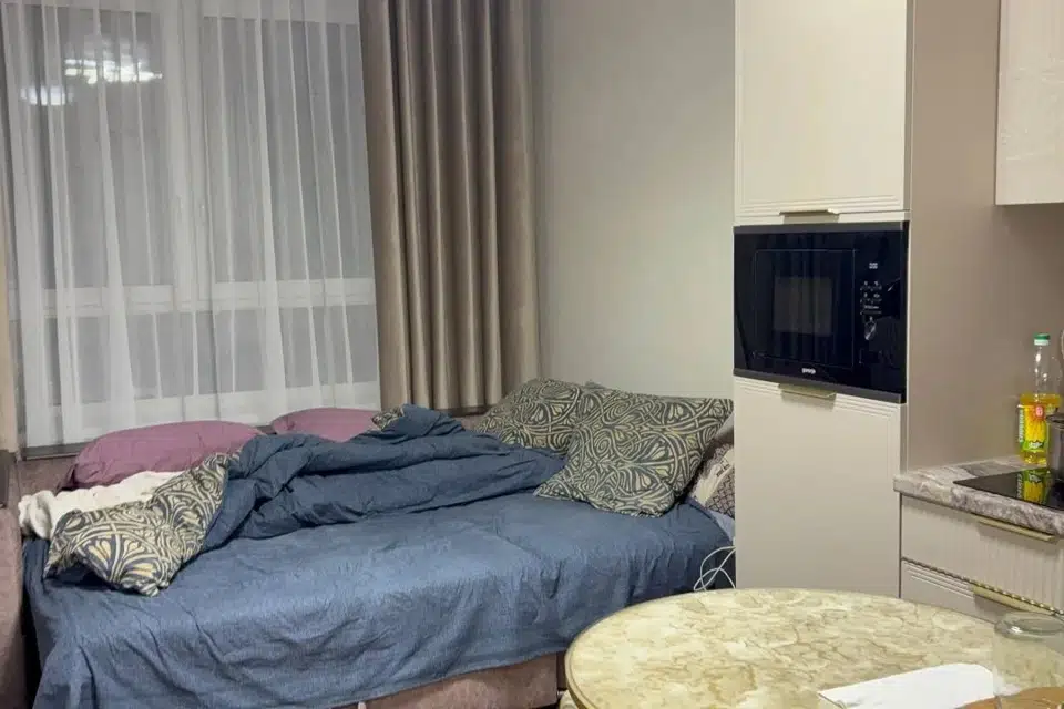 Продаётся студия, 22.2 м²