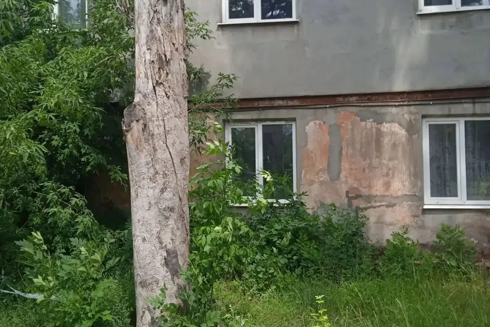 Продаётся 2-комнатная квартира, 48.3 м²
