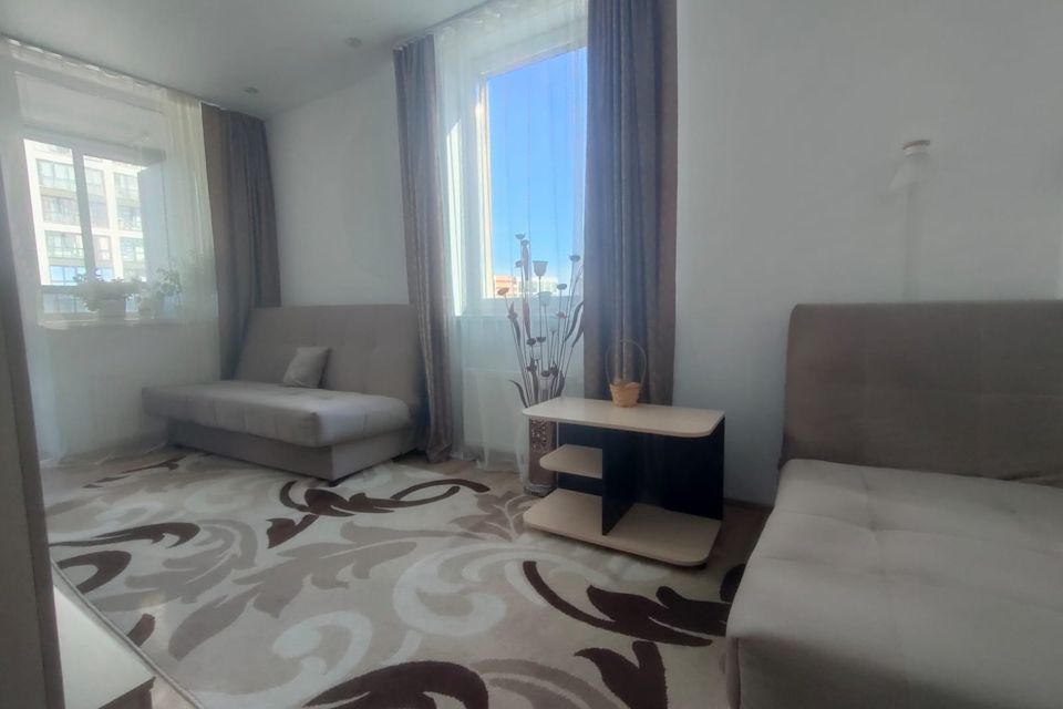 Продаётся 2-комнатная квартира, 47 м²