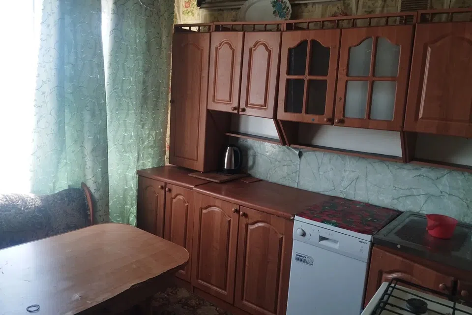 Продаётся 3-комнатная квартира, 67.7 м²