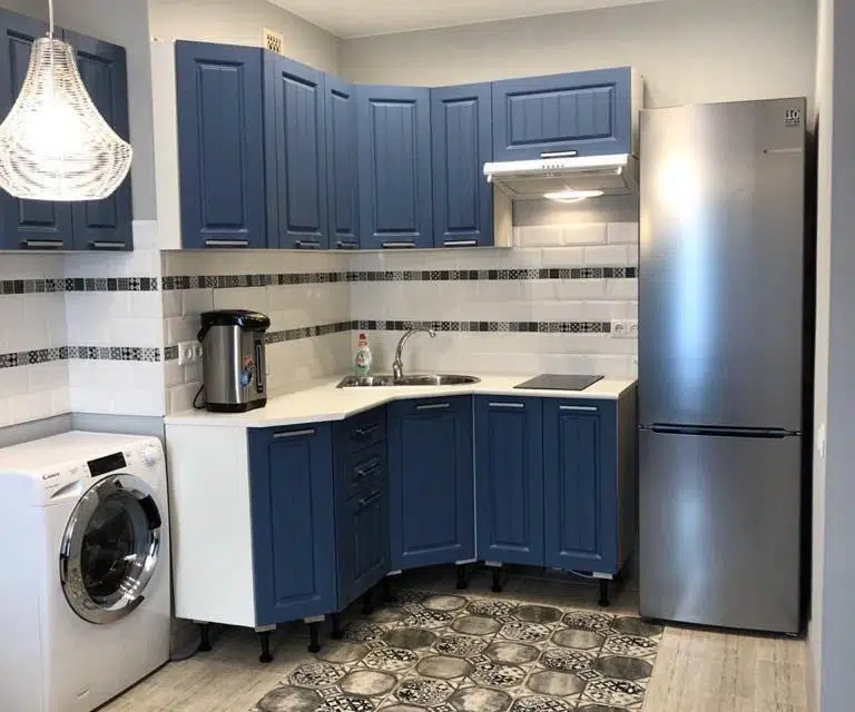 Продаётся 1-комнатная квартира, 34.5 м²