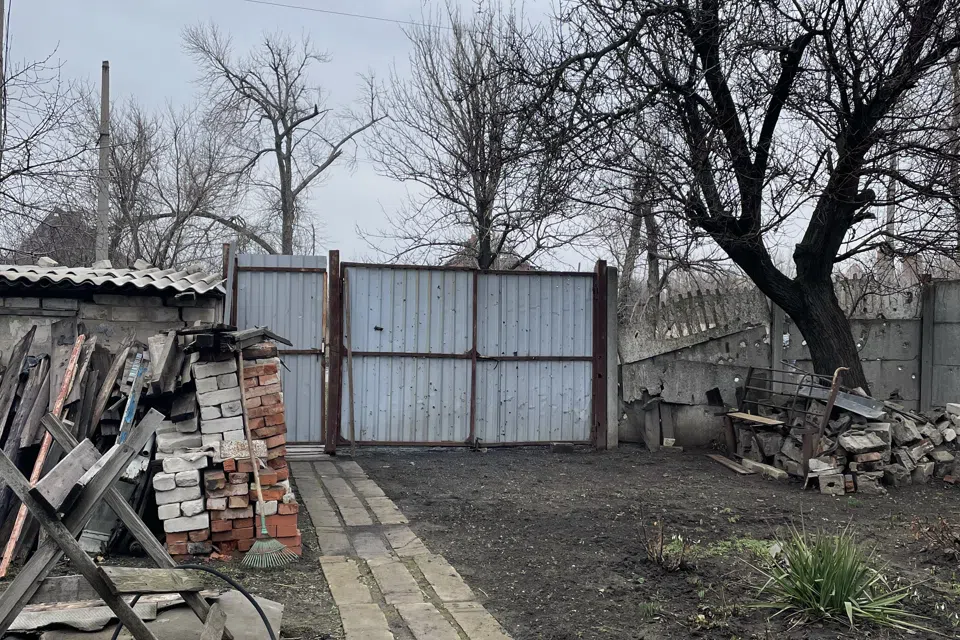 Продаётся 1-этажный дом, 59.9 м²
